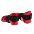 thumbnail image 4 of For Karate Easy To And Stable Red Combat Adults Karate Sponge Made Universal And Impact-resistant For Karate Wide Application And High Blue Red XL, 4 of 9