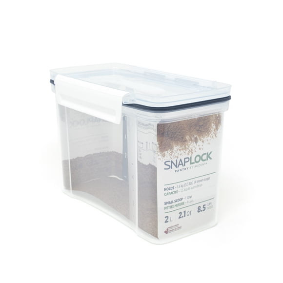 SNAPLOCK PANTRY 2L