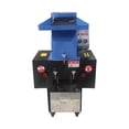 thumbnail image 3 of 220V Electric Plastic Shredder Recycling Disintegrator for Plastic Rubber Wood, 3 of 14