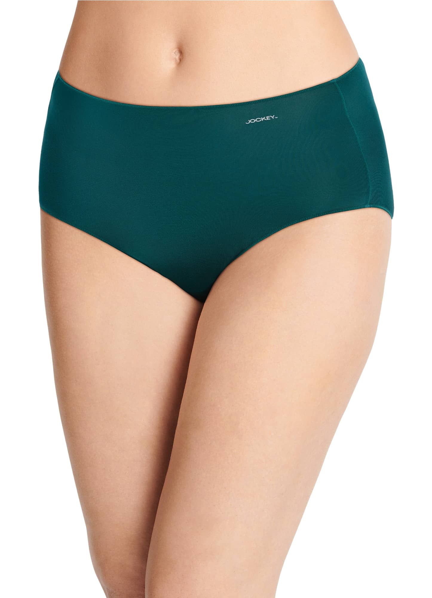 Jockey No Panty Line Promise Tactel Hip Brief