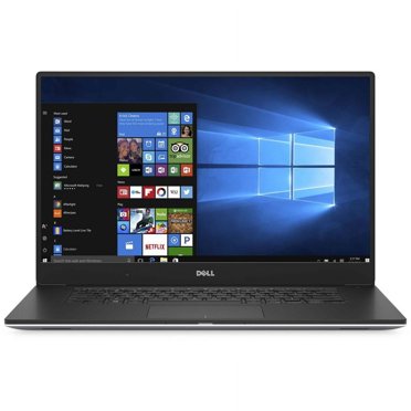 Refurbished (Excellent) - Dell Precision 5520 15.6" Mobile Workstation (Intel E3-1505M v6 / 32 GB RAM / 1TB SSD / Quadro M1200 / Windows 11 Pro)