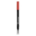 thumbnail image 1 of NYX Professional Makeup Dazed & Diffused Blurring Lipstick, Get Down, 1 of 2