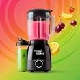 thumbnail image 2 of magic bullet Combo Blender, 48oz Pitcher, Blending Cup, Simple Speed Dial &#2013265922?? MBF50200AK, 2 of 9