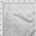 thumbnail image 2 of oneOone Cotton Poplin Fabric Star & Faces Animal Print Sewing Fabric BTY 56 Inch Wide, 2 of 4