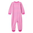 thumbnail image 2 of Grenouillère imprimée George pour bébés filles, 2 of 2