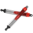 thumbnail image 1 of Ymiko 18007 Remote Control Car 130mm For TRAXXAS/SLASH/2WD RC Car Parts, 1 of 8