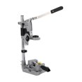 thumbnail image 4 of koolsoo Drill Stand Holder Benchtop Portable Workbench Repair Tool Drill Press Clamp, 4 of 9