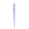 thumbnail image 1 of SharkTRUE Smooth Writing Fountain Pen With Transparent Sleeve & Replaceable Ink Capsule, 1 of 8