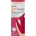 thumbnail image 5 of Sally Hansen Salon Gel Polish, 5 of 5