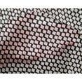 thumbnail image 4 of oneOone Silk Tabby Fabric Diamond Block Fabric Prints By Yard 42 Inch Wide, 4 of 4