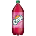 thumbnail image 3 of Crush Cream Soda Soft Drink 2 L, Bottle, 3 of 6
