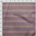 thumbnail image 3 of oneOone Polyester Lycra Fabric Argyle Ikat Fabric Prints By Yard 56 Inch Wide, 3 of 4