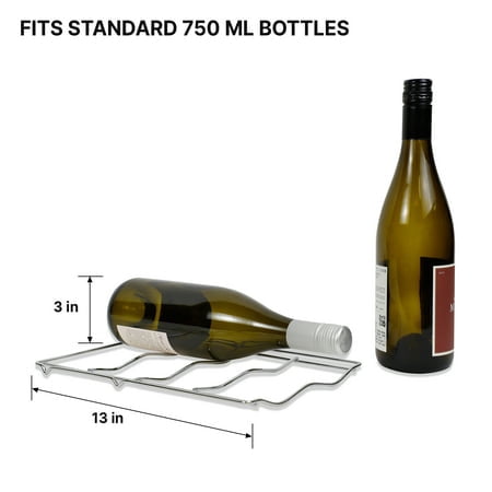 Koolatron 18 Bottle Dual Zone Wine Cellar/Wine Coo