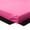 Rose, variante sur PRISP Tapis de Gymnastique 8 Pieds x 4 Pieds x 2 Pouces, Tapis de Gym Pliant pour Tumbling, Exercice et Mise en Forme