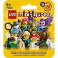 thumbnail image 2 of Lego 71029 Collectable Minifigures Series 21 - Alien, 2 of 3