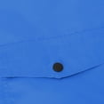 thumbnail image 4 of AherBiu Manteau de Pluie pour Femme avec Capuchon, Coupe-Vent Léger Ajustable, Imperméable, Randonnée, Voyage, Vêtement d'Extérieur, 4 of 4