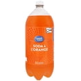 thumbnail image 3 of Great Value Orange Soda 2L, 3 of 4