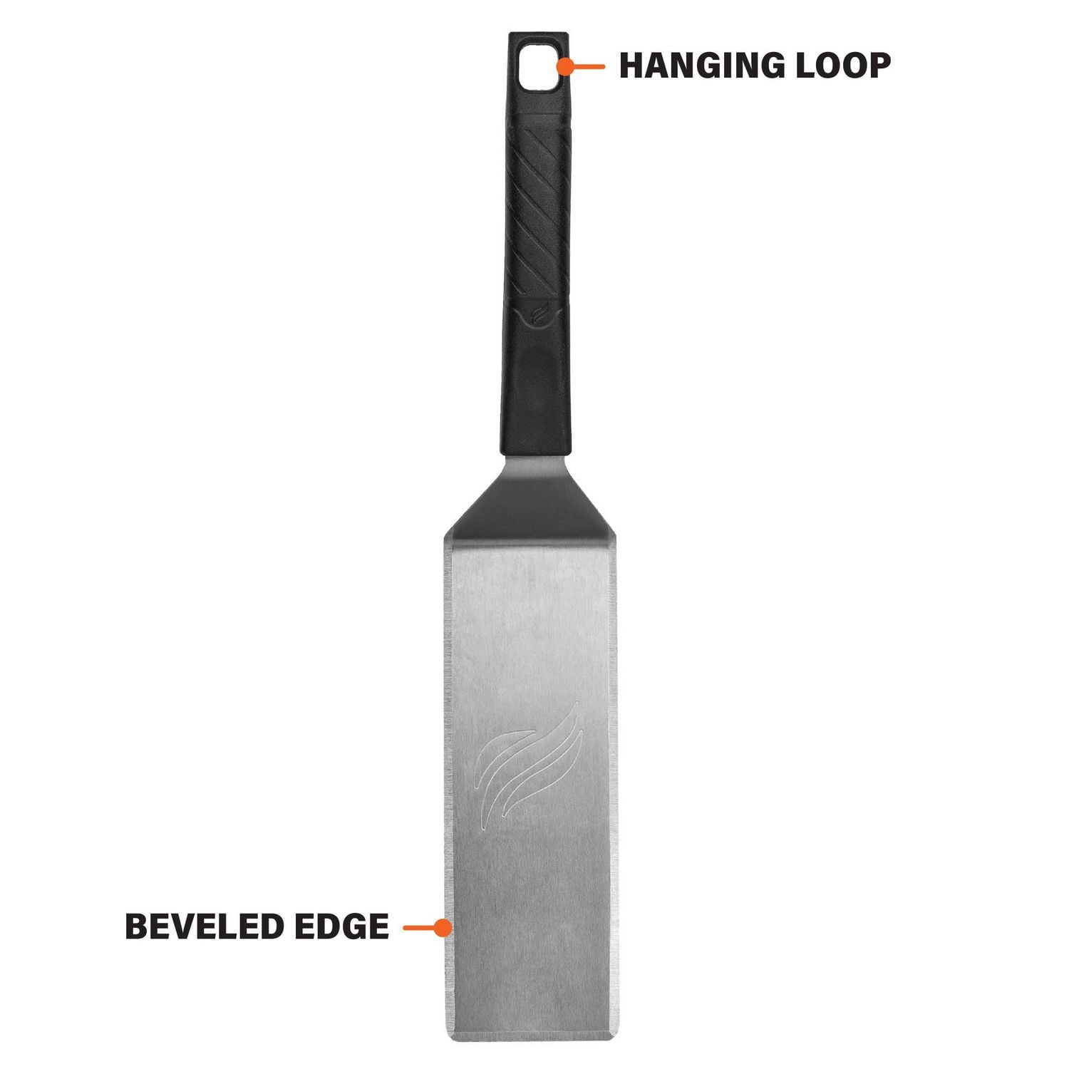 Spatule pour plaque chauffante Blackstone