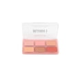 thumbnail image 2 of Profusion Cosmetics | Palette de blush visage 6 teintes, 2 of 3