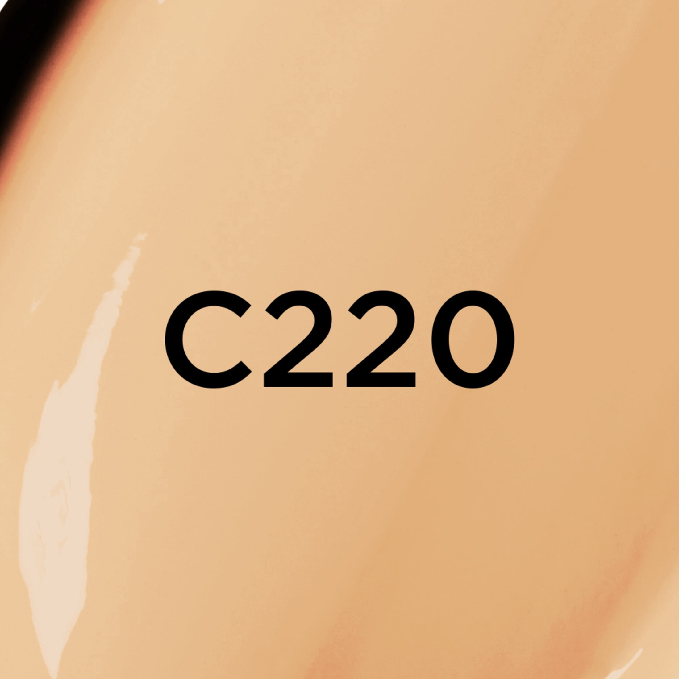 L'Oréal Paris Fond de Teint Cushion Infallible Fresh Wear, Couvrance Respirable jusqu'à 24H, C370,