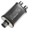 thumbnail image 1 of Flowmaster Silencieux d'Échappement P/N:72198, 1 of 9