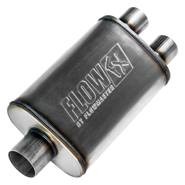 Flowmaster Silencieux d'Échappement P/N:72198