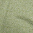 thumbnail image 1 of oneOone Viscose Chiffon Light Green Fabric Texture Craft Projects Decor Fabric Printed By The Yard 42 Inch Wide, 1 of 5