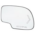 thumbnail image 4 of Verre de Rétroviseur Chauffant Latéral, Verre de Rétroviseur Fiable pour Voiture Droite 88944392, 4 of 8