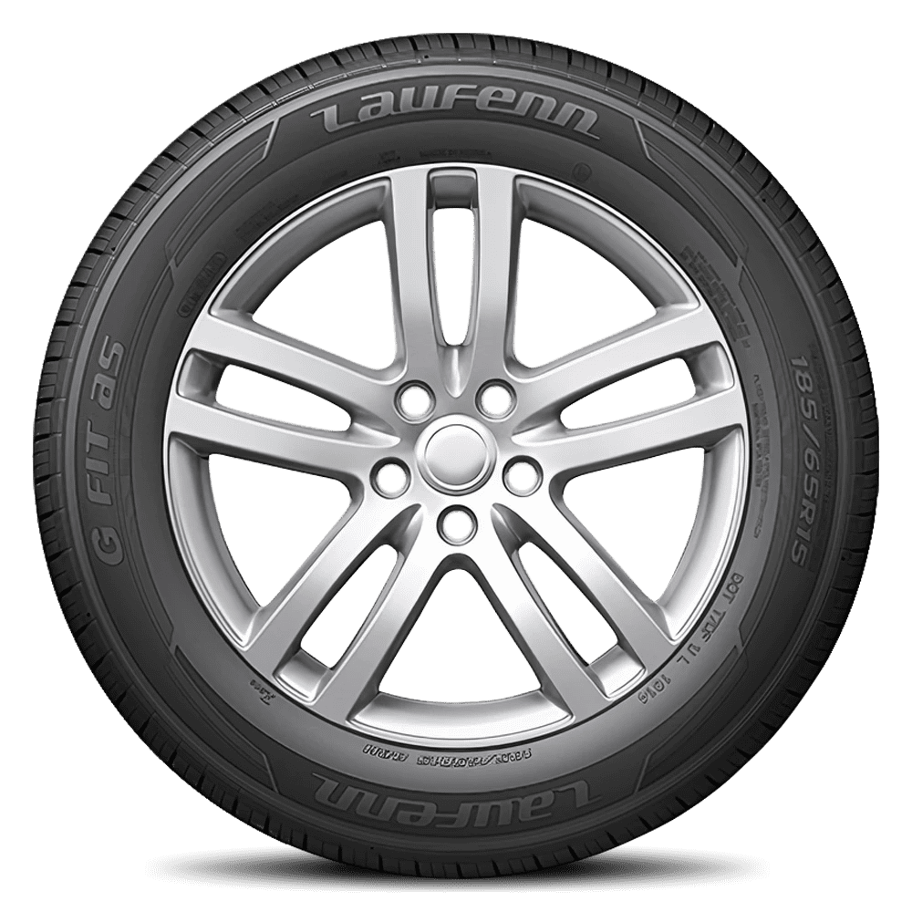 Laufenn G FIT AS 225/55R17 97H BSW pneu