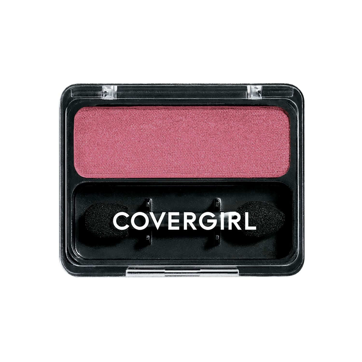 COVERGIRL Fard à paupières 1-Kit Eye Enhancers, formule soyeuse et fine, applicateur double face, 100% sans cruauté