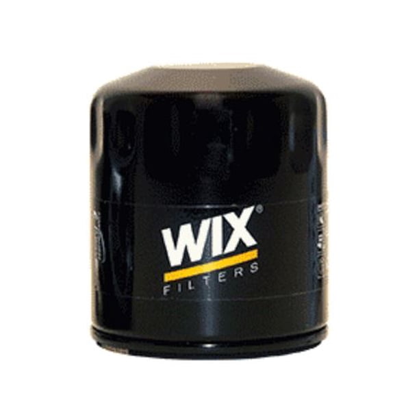 WIX FILTR LD Oil Filter for 1998-2001 Chevrolet Metro - 51348