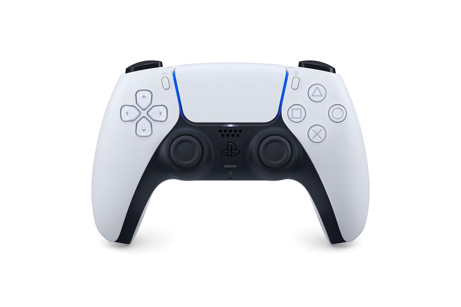Manette de jeu sans fil DualSense™ pour PlayStation®5
