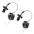 thumbnail image 1 of 2X W3T19471, W3T18071, X6T03071, X6T03091 Xenon HID Igniter Inverter Headlight Starter Module for, 1 of 6