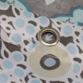 thumbnail image 3 of Rideaux de Douche en Tissu pour Salle de Bain Rideau de Douche en Polyester Rideau de Douche Rideau de Salle de Bain, 3 of 7