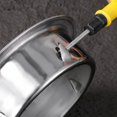 thumbnail image 2 of MYG 304 Stainless Steel Card Rooftop Floor Drain Roof Drain Pipe Floor Drain, 2 of 8