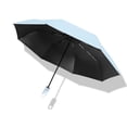 thumbnail image 2 of Boovnll Tool Kit, Donut Hook Umbrella Black Glue Automatic Umbrella Lock Lock Sun Rain Dual Use Sun Protection Protection Sun Umbrella Sun Umbrella, Tool Set, Home Essentials, Household Essentials, 2 of 2
