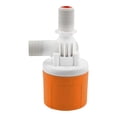 thumbnail image 1 of GFHFHITJ Control Valve Automatic Water Cut-off Full Automatic Stop Water Controller Water Stop Automatic Water Tower Automatic Water Supply, 1 of 2