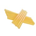 thumbnail image 2 of 10 Pcs/ensemble Bâton de Colle Chaude Transparent Blanc Noir Colle Fondante Jaune Forte Force Adhésive Résistant à la Chaleur Bâton Adhésif 7mm/11mm, 2 of 9