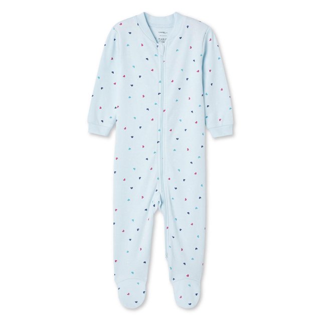 George Baby Girls' Printed Sleeper