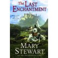 thumbnail image 2 of Le Dernier Enchantement par Stewart, Mary, 2 of 2