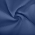 thumbnail image 5 of AherBiu Hauts pour Femmes Robe Décontractée Col en V Manches Courtes Été Couleur Unie Coupe Ample Blouse Confortable Hauts, 5 of 5