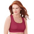 thumbnail image 1 of Bali Soutien-Gorge Sans Armatures Confort Révolution EasyLite Sans Coutures pour Femmes, 2TG, 1 of 2