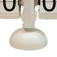 thumbnail image 4 of Horloge de Bureau Flip, Digital Flip Down Horloge Table Flip Horloge Flip Expérience Inégalée, 4 of 5