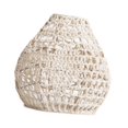 thumbnail image 1 of Esquirla Ceiling Lantern Cover Decor Woven Lampshade for Farmhouse House Dining Table, 1 of 8
