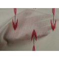 thumbnail image 4 of oneOone Cotton Cambric Fabric Arrow Ikat Print Sewing Fabric BTY 56 Inch Wide, 4 of 4
