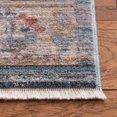 thumbnail image 3 of SAFAVIEH Kenitra Jermaine Tapis Floral, 3 of 6