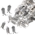 thumbnail image 3 of 100Pcs Alloy Boot-design Charms DIY Jewelry Bracelet Necklace Making Material, 3 of 7