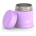 thumbnail image 3 of Contenant à aliments Funtainer de Thermos 10 Oz, Lavende, 3 of 8