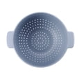 thumbnail image 3 of Beautiful 5-quart Colander with Integrated Handles in Cornflower Blue, 1 Colander by Drew Barrymore, 3 of 5