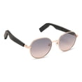 thumbnail image 2 of Audio Smart Sunglasses, Polarized Lenses Smart Glasses Comfortable Wearing UV Blocking  For Meeting, 2 of 8